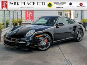 2008 Porsche 911 Turbo for sale 101866989