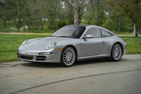 2008 Porsche 911 Targa 4S for sale 101874883