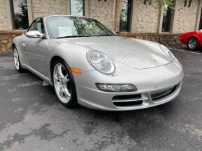 2008 Porsche 911 for sale 101941154