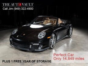 2008 Porsche 911 for sale 101943521