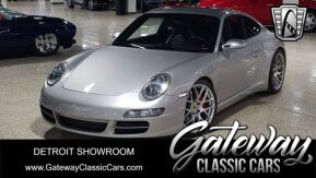 2008 Porsche 911 Coupe for sale 101990195