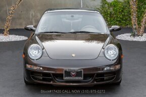2008 Porsche 911 for sale 102014254