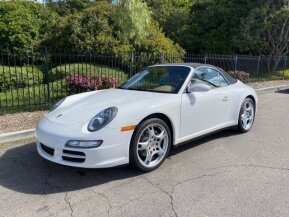 2008 Porsche 911 for sale 102018674