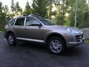 2008 Porsche Cayenne S for sale 100777379