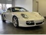 2008 Porsche Cayman for sale 101723007