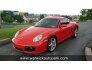 2008 Porsche Cayman for sale 101738329