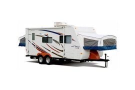 2008 R-Vision Trail-Cruiser C21RBH specifications