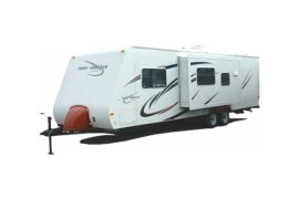 2008 R-Vision Trail-Cruiser TC21DBL specifications