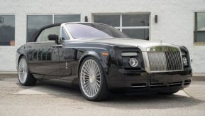 2008 Rolls-Royce Phantom Drophead Coupe for sale 101910505