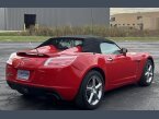Thumbnail Photo 1 for 2008 Saturn Sky Red Line