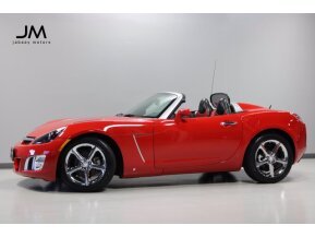 2008 Saturn Sky Red Line for sale 101616509