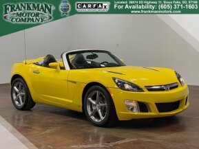 2008 Saturn Sky Red Line for sale 101672695