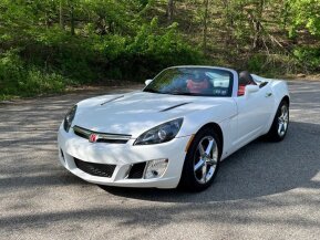 2008 Saturn Sky Red Line for sale 101738594
