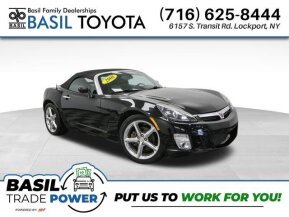 2008 Saturn Sky Red Line for sale 101920630