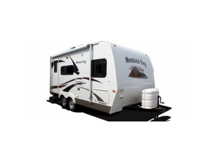 2008 Skyline Mountain View 2511MV specifications