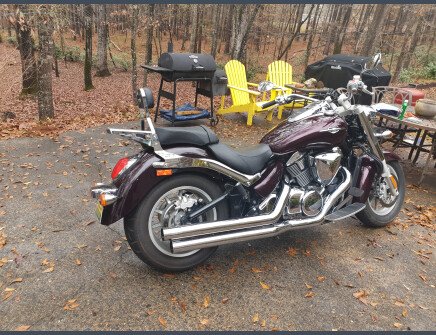 Photo 1 for 2008 Suzuki Boulevard 1800 C109R for Sale by Owner
