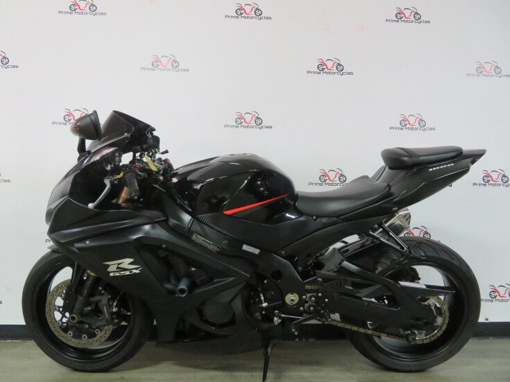 Photo for 2008 Suzuki GSX-R1000