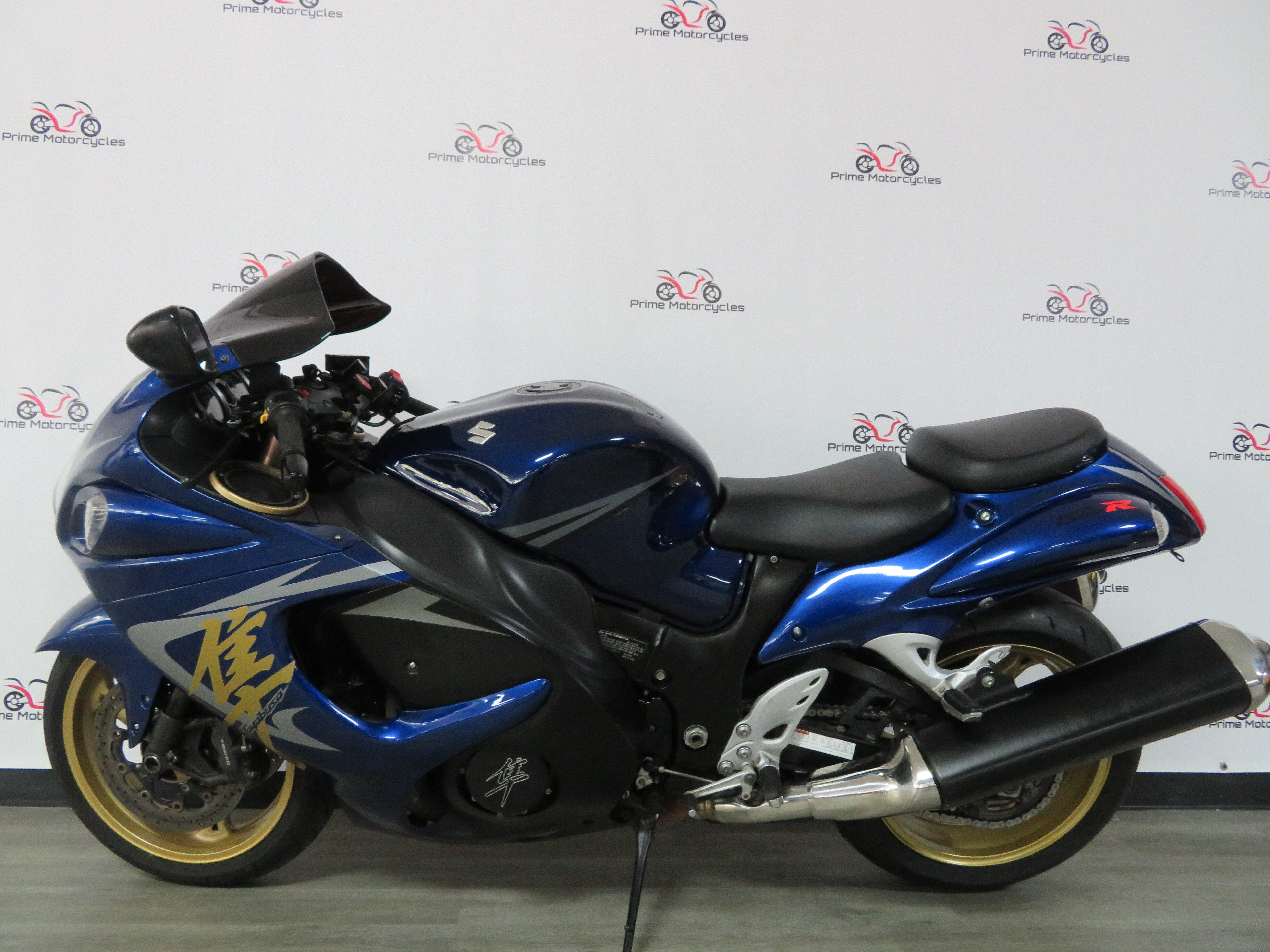 2008 hayabusa for sale