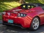 Thumbnail Photo 70 for 2008 Tesla Roadster