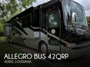2008 Tiffin Allegro Bus for sale 300394831