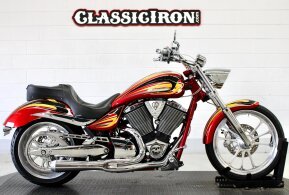 2008 Victory Ness Jackpot for sale 201358984