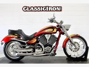 2008 Victory Ness Jackpot for sale 201358984