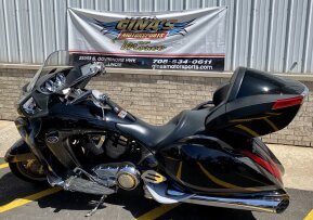 2008 Victory Vision for sale 201450061