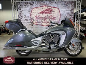 2008 Victory Vision Tour for sale 201391046