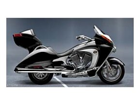 2008 Victory Vision Tour for sale 201463305