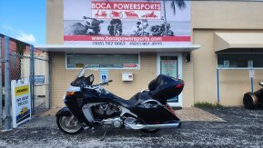 2008 Victory Vision Tour for sale 201465509