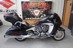 2008 Victory Vision Tour for sale 201617650
