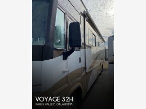 2008 Winnebago Voyage for sale 300410947
