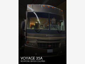 2008 Winnebago Voyage for sale 300418180