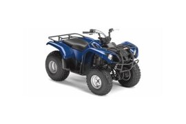 2008 Yamaha Grizzly 125 125 Automatic specifications