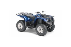2008 Yamaha Grizzly 125 450 Auto 4x4 specifications