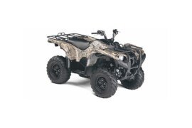 2008 Yamaha Grizzly 125 700 FI 4x4 Auto Ducks Unlimited Edition specifications