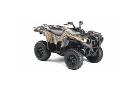 2008 Yamaha Grizzly 125 700 FI Auto 4x4 EPS specifications