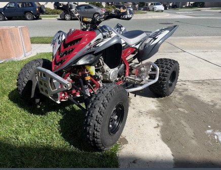 Photo 1 for 2008 Yamaha Raptor 700R for Sale by Owner