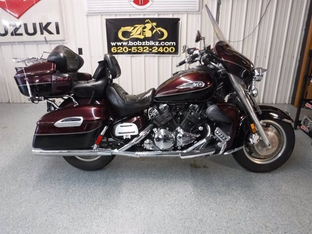 1996 yamaha royal star for sale