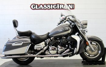 2008 Yamaha Royal Star