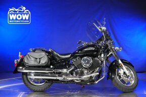 2008 Yamaha V Star 1100 for sale 201502361