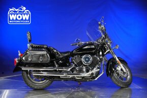 2008 Yamaha V Star 1100 for sale 201529843
