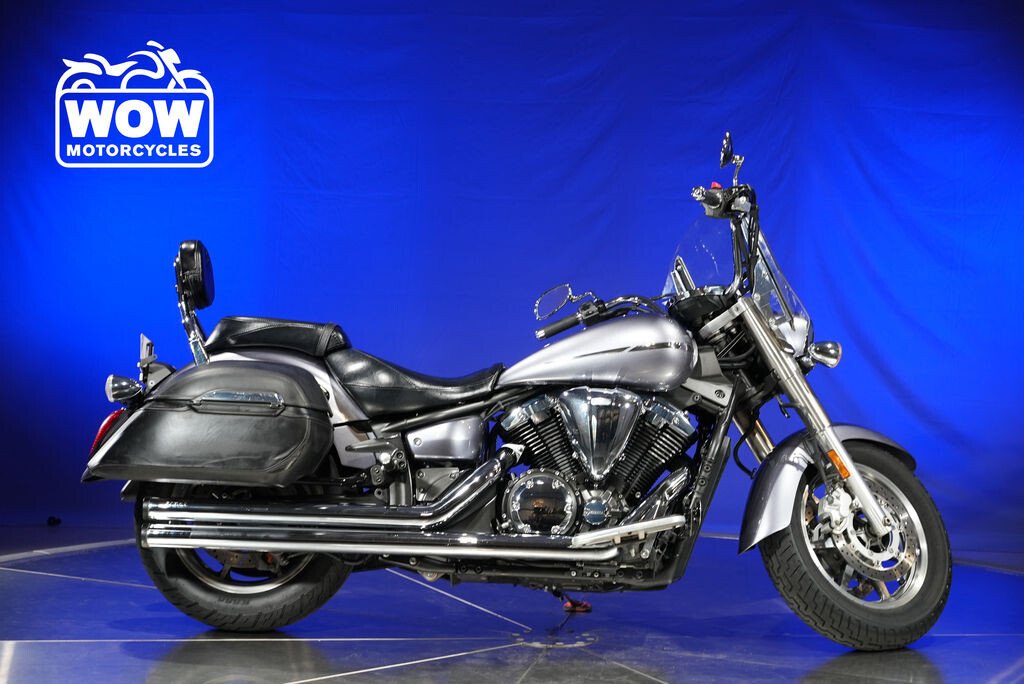 Yamaha v star 1300 best sale for sale near me