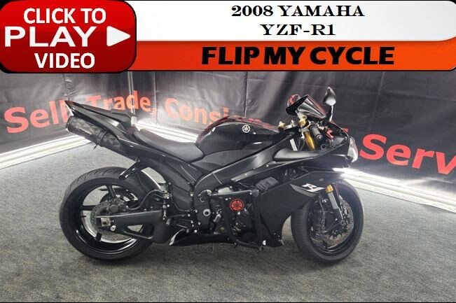 2007 yamaha r1 kelley blue book