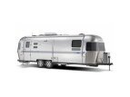 2009 Airstream Classic Limited 34SO specifications