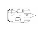 2009 Airstream International 16 specifications