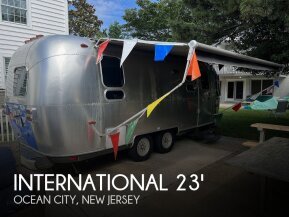 2009 Airstream Other Airstream Models for sale 300466276