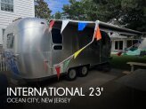 2009 Airstream Other Airstream Models