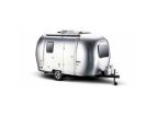 2009 Airstream Sport 17 specifications