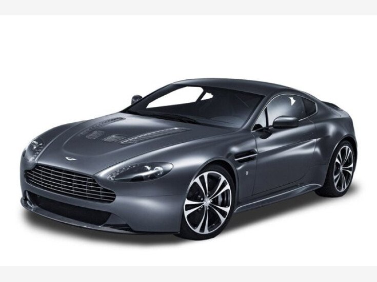 Thumbnail Photo undefined for 2009 Aston Martin DB9